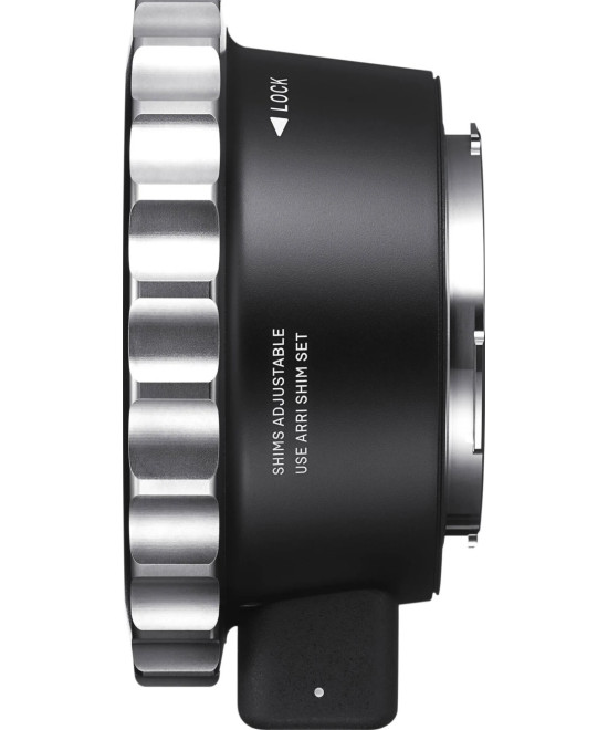 Adattatore MC-31 da obiettivi PL a fotocamera L-Mount