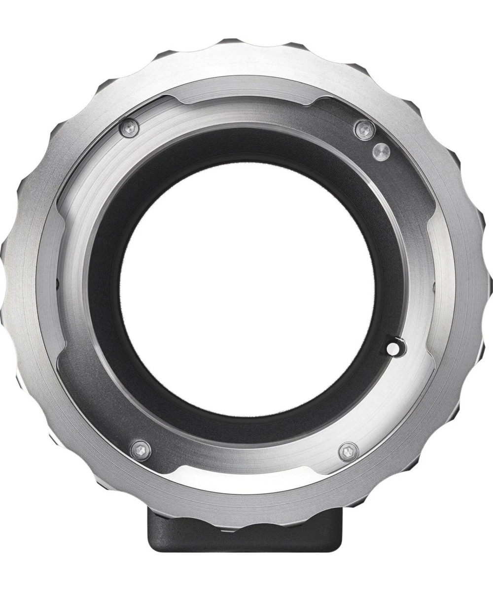 Adattatore MC-31 da obiettivi PL a fotocamera L-Mount