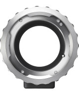 Adattatore MC-31 da obiettivi PL a fotocamera L-Mount