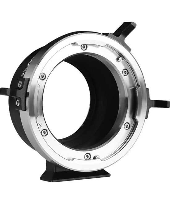 Adattatore da Ottiche PL a fotocamere Canon RF