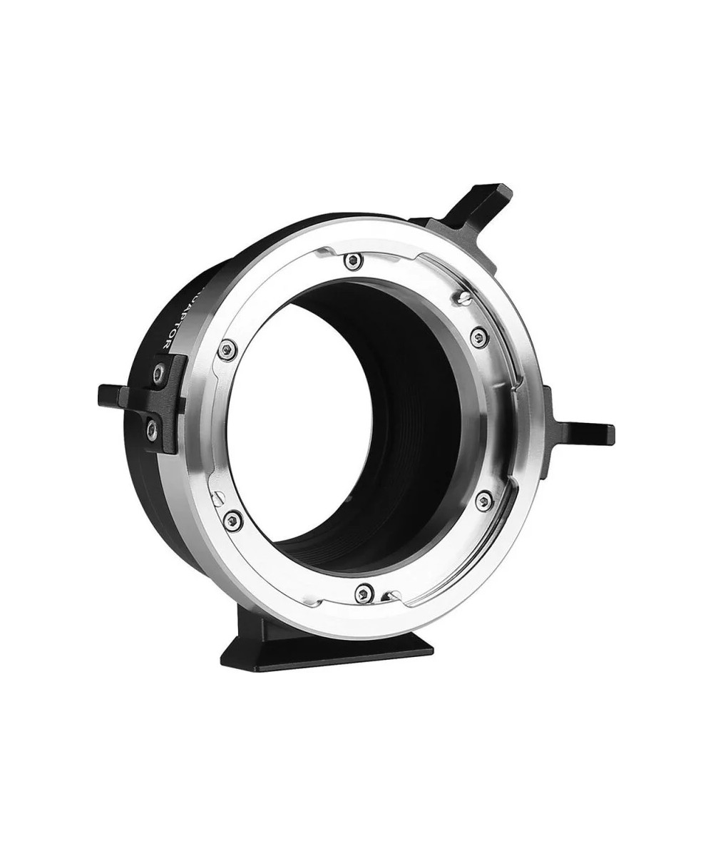 Adattatore da Ottiche PL a fotocamere Canon RF