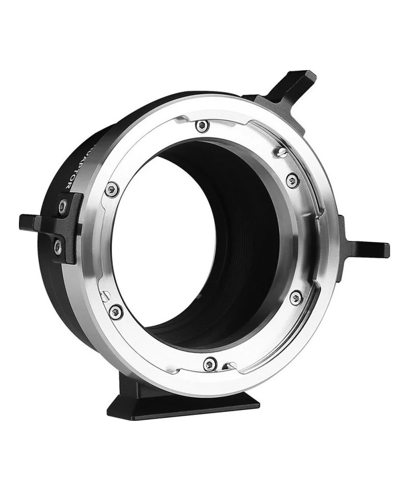 Adattatore da Ottiche PL a fotocamere Canon RF