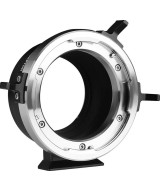 Adattatore da Ottiche PL a fotocamere Canon RF