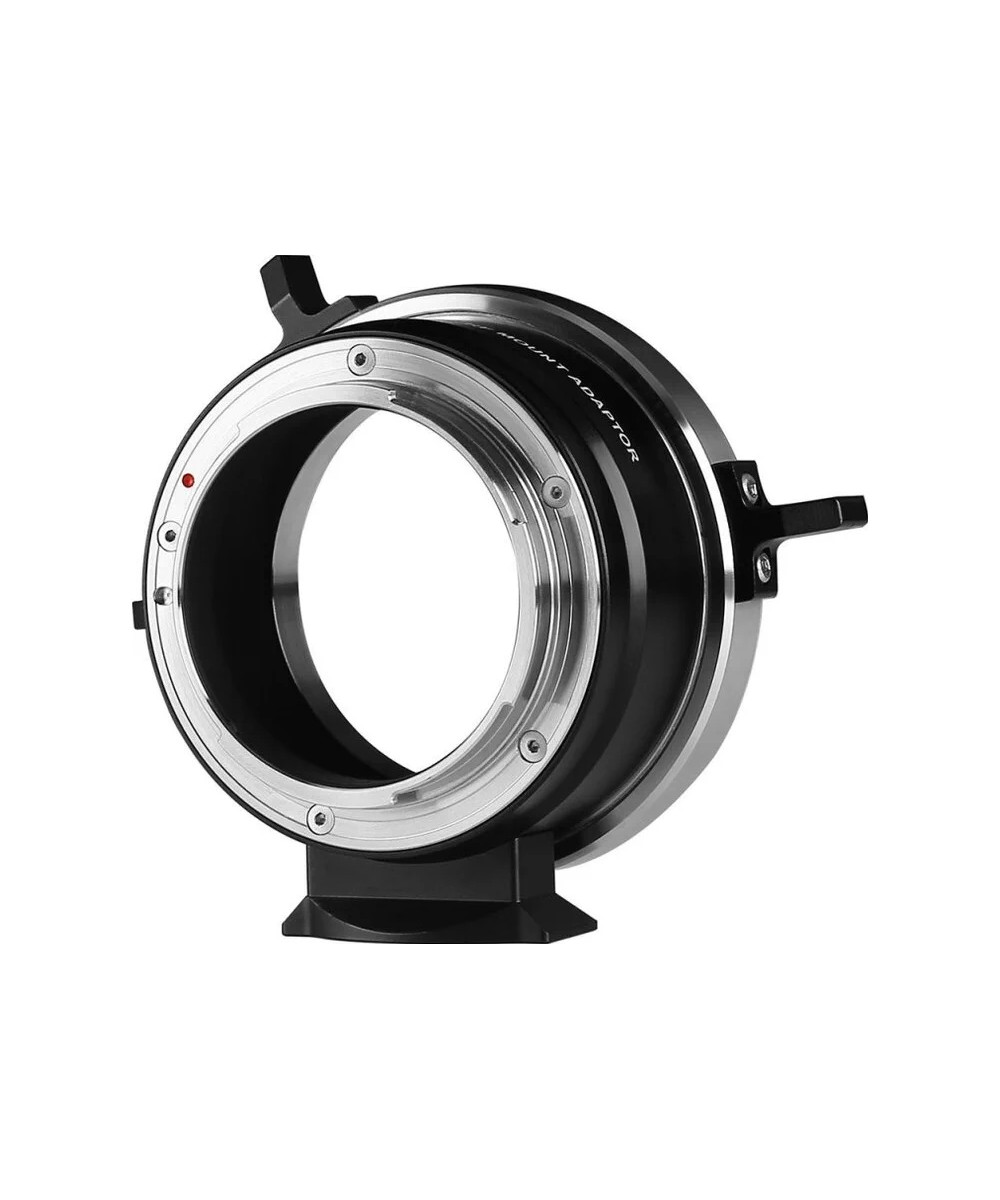 Adattatore da Ottiche PL a fotocamere Canon RF