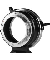 Adattatore da Ottiche PL a fotocamere Canon RF