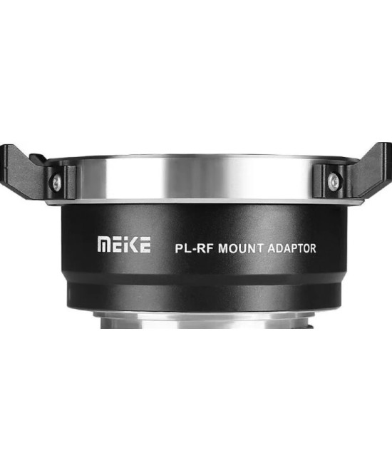 Adattatore da Ottiche PL a fotocamere Canon RF