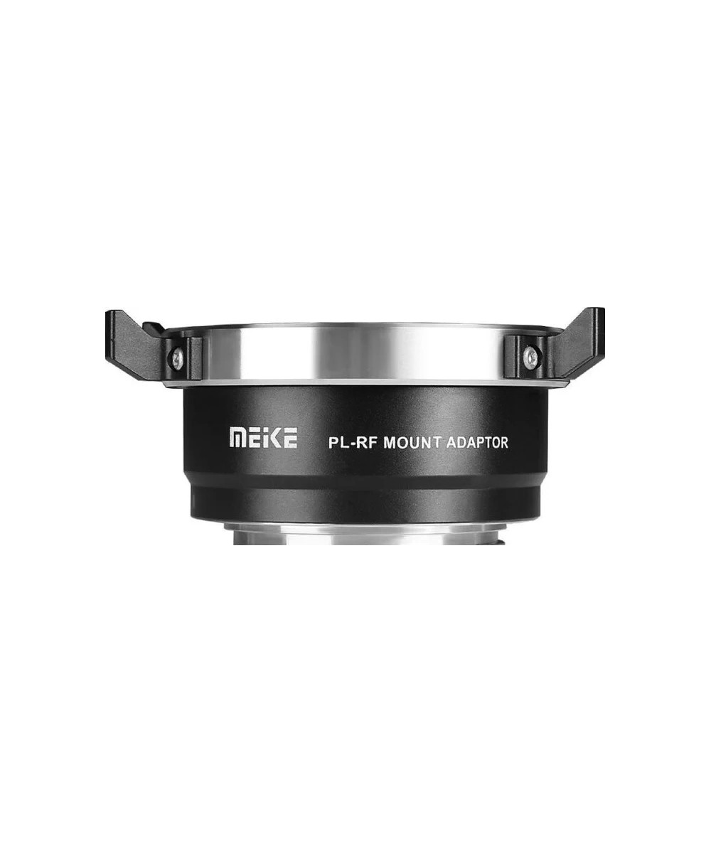 Adattatore da Ottiche PL a fotocamere Canon RF