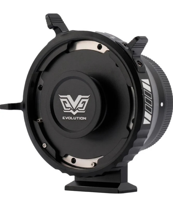 Adattatore per obiettivo PL a Fotocamera Sony E-Mount
