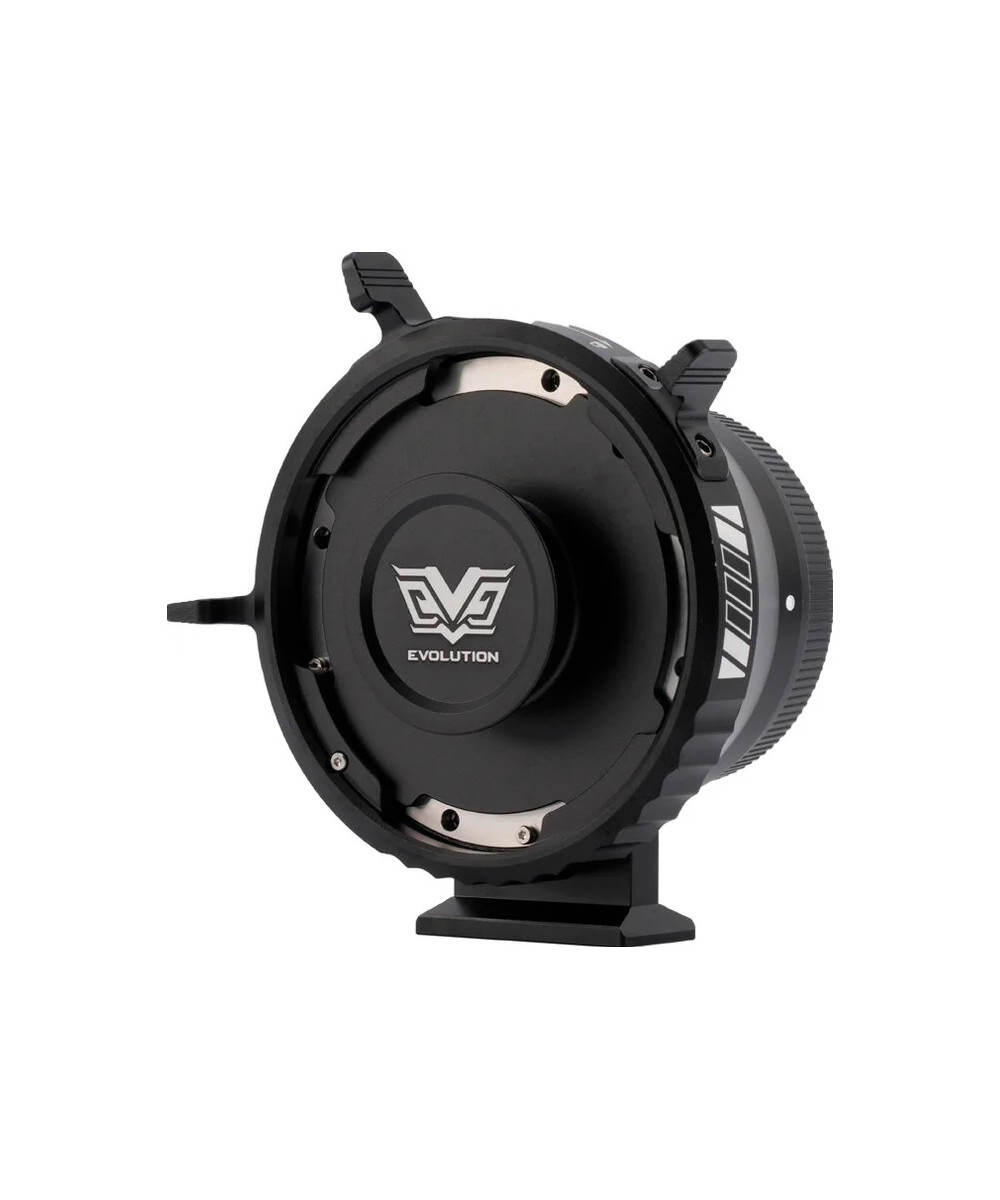 Adattatore per obiettivo PL a Fotocamera Sony E-Mount