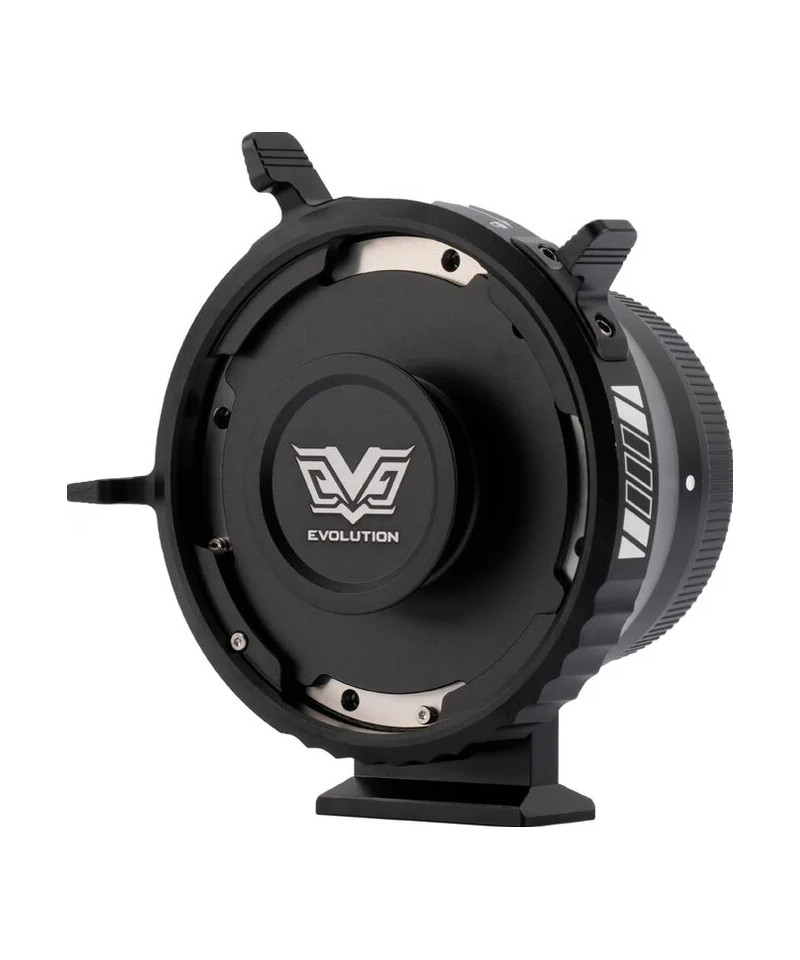 Adattatore per obiettivo PL a Fotocamera Sony E-Mount