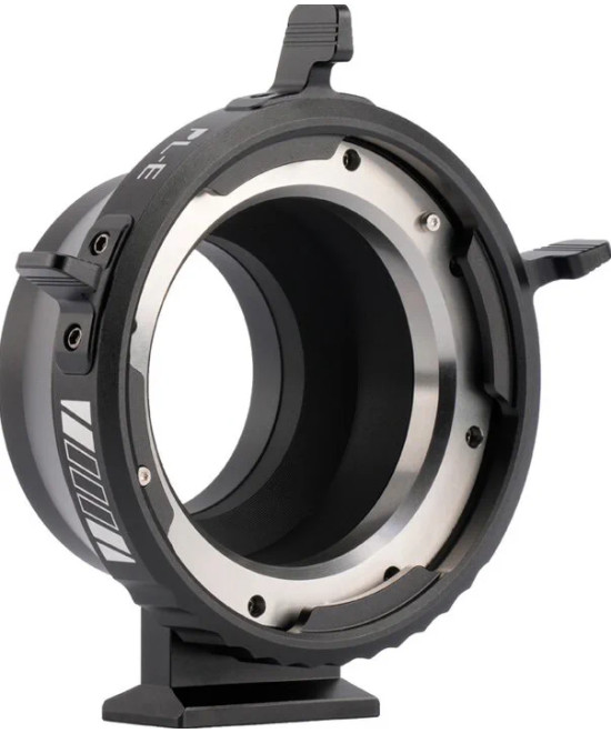 Adattatore per obiettivo PL a Fotocamera Sony E-Mount