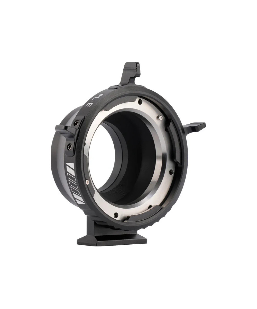 Adattatore per obiettivo PL a Fotocamera Sony E-Mount