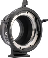 Adattatore per obiettivo PL a Fotocamera Sony E-Mount