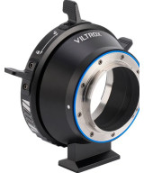 Adattatore per obiettivo PL a Fotocamera Sony E-Mount