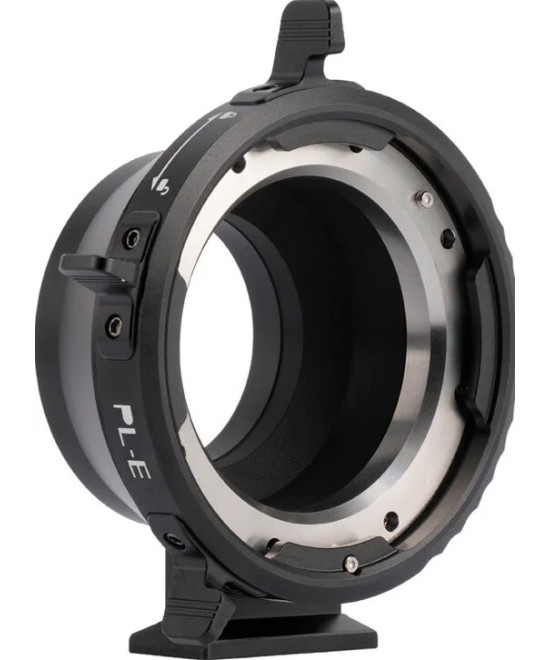 Adattatore per obiettivo PL a Fotocamera Sony E-Mount