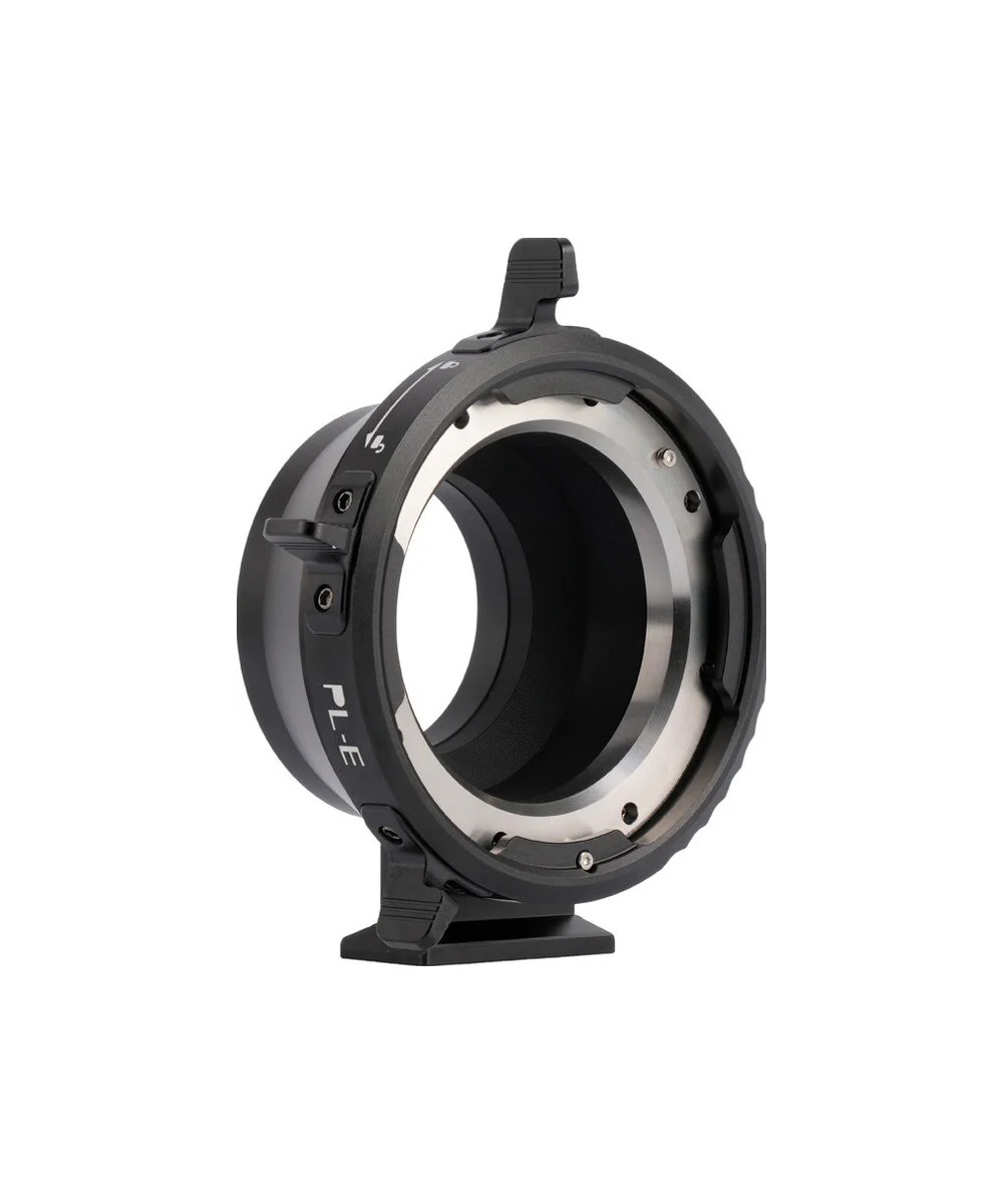 Adattatore per obiettivo PL a Fotocamera Sony E-Mount