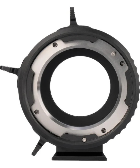 Adattatore per obiettivo PL a Fotocamera Sony E-Mount