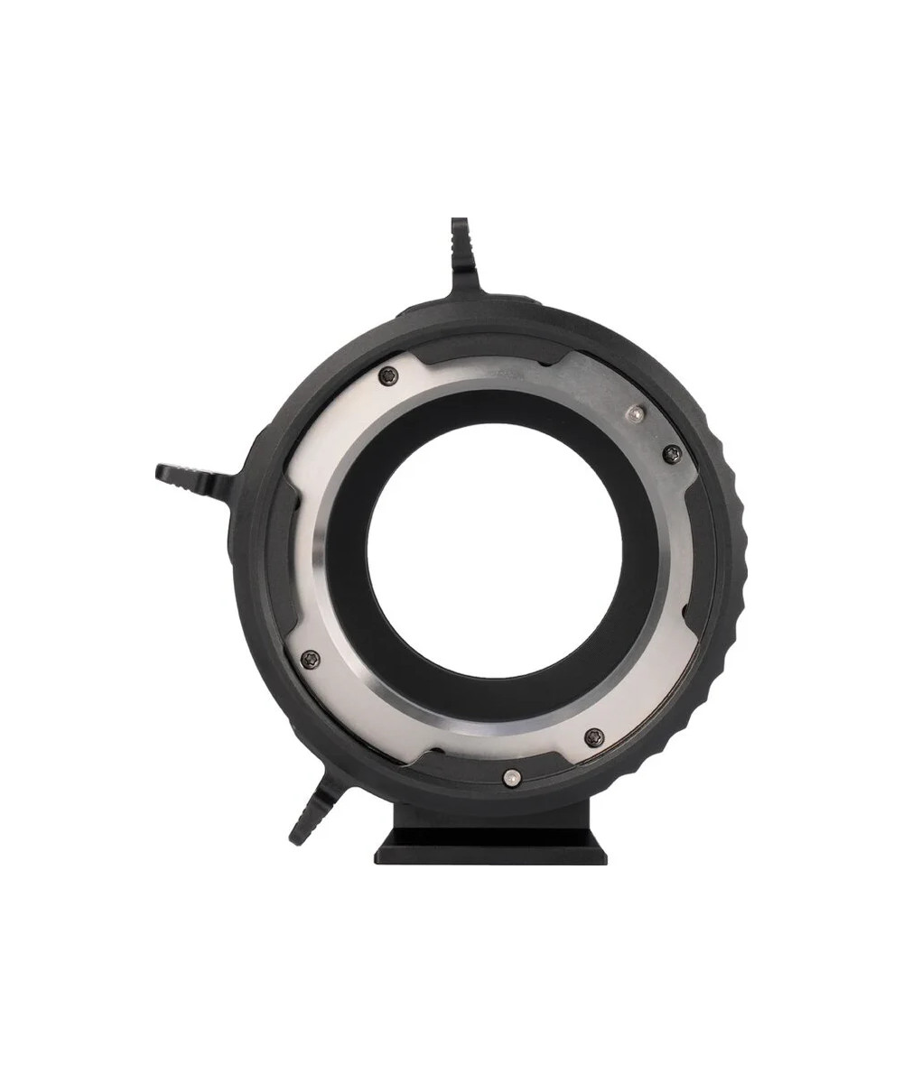 Adattatore per obiettivo PL a Fotocamera Sony E-Mount