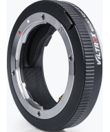 Adattatore AF per Ottiche Canon EF su Fuji GFX