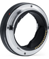 Adattatore AF per Ottiche Canon EF su Fuji GFX