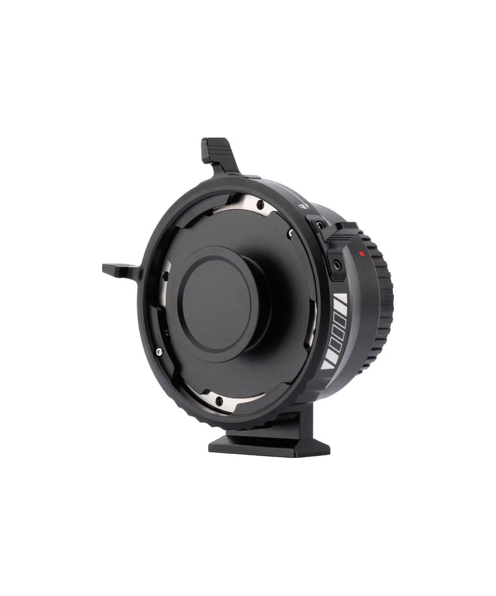 Adattatore da PL Mount a fotocamere Canon RF