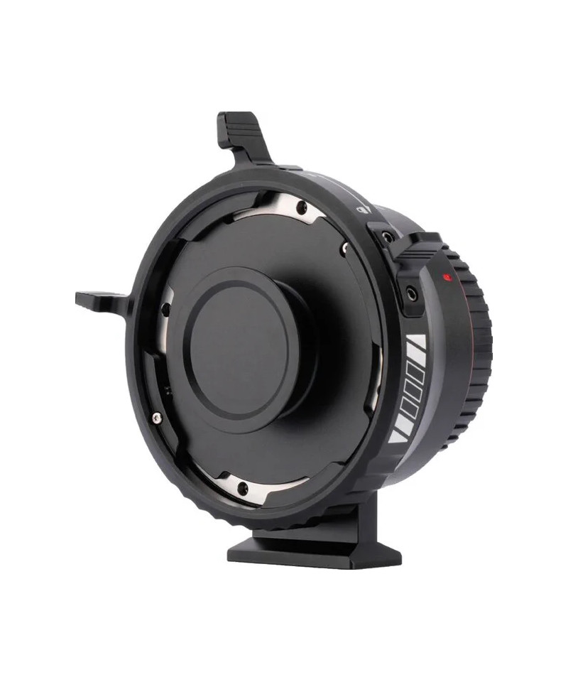 Adattatore da PL Mount a fotocamere Canon RF