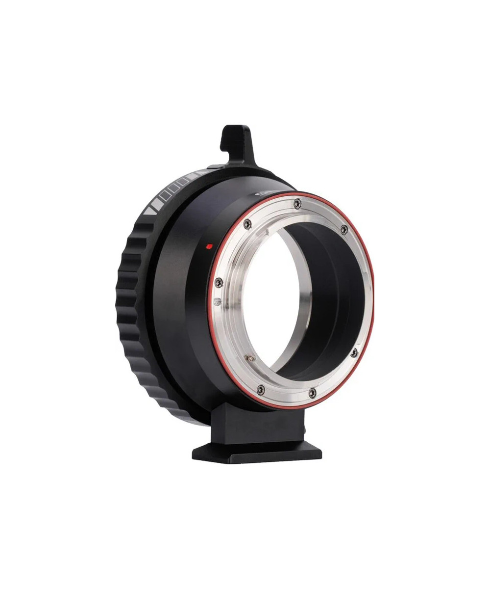 Adattatore da PL Mount a fotocamere Canon RF