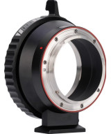 Adattatore da PL Mount a fotocamere Canon RF