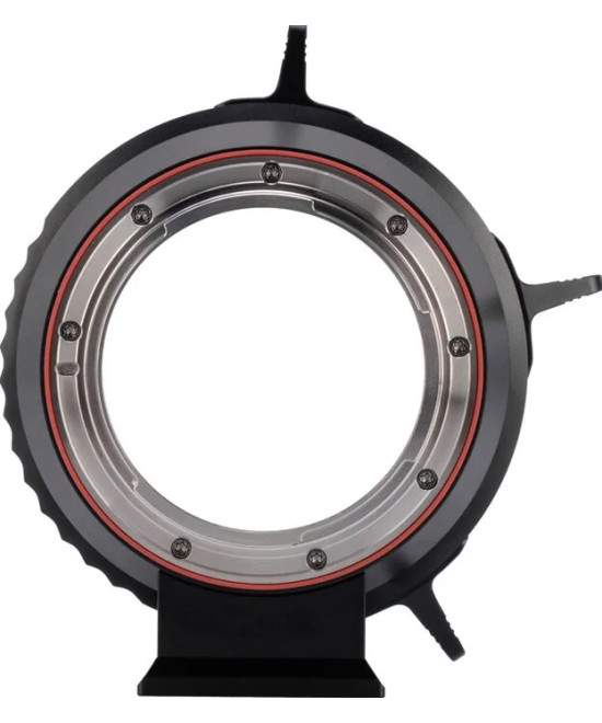 Adattatore da PL Mount a fotocamere Canon RF