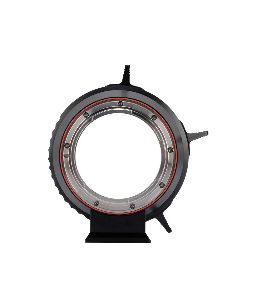 Adattatore da PL Mount a fotocamere Canon RF