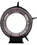 Adattatore da PL Mount a fotocamere Canon RF
