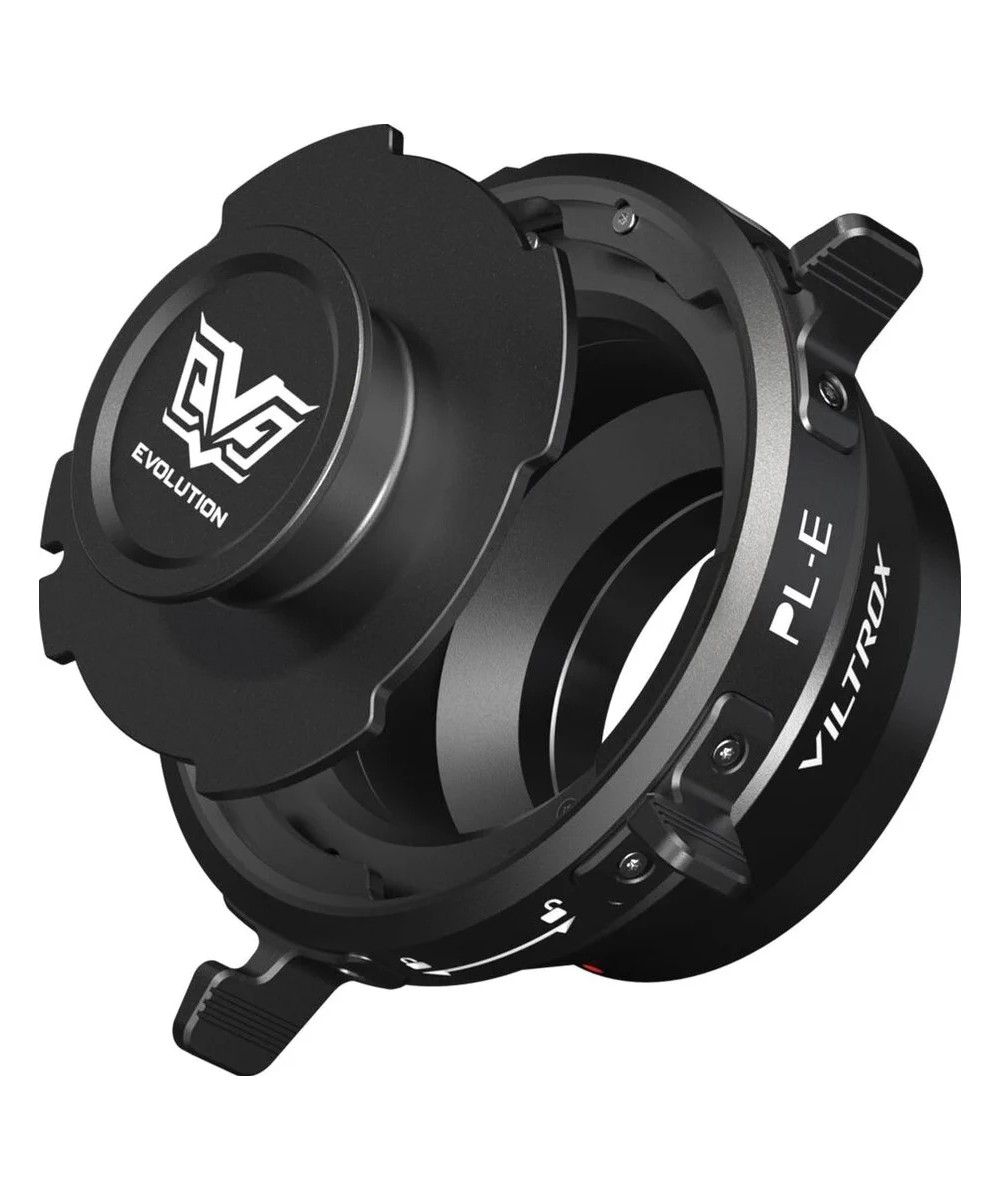 Adattatore per Ottiche PL su Nikon Z