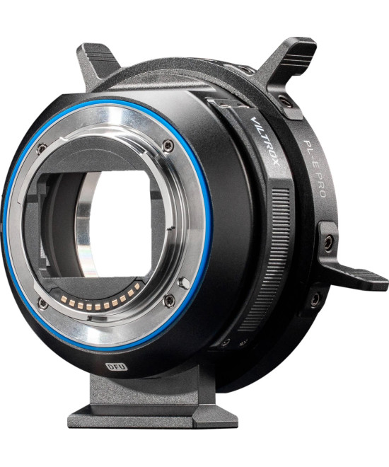 Adattatore AF NEXUSFOCUS F1 Dual Motors da PL a Fotocamere Sony E-Mount