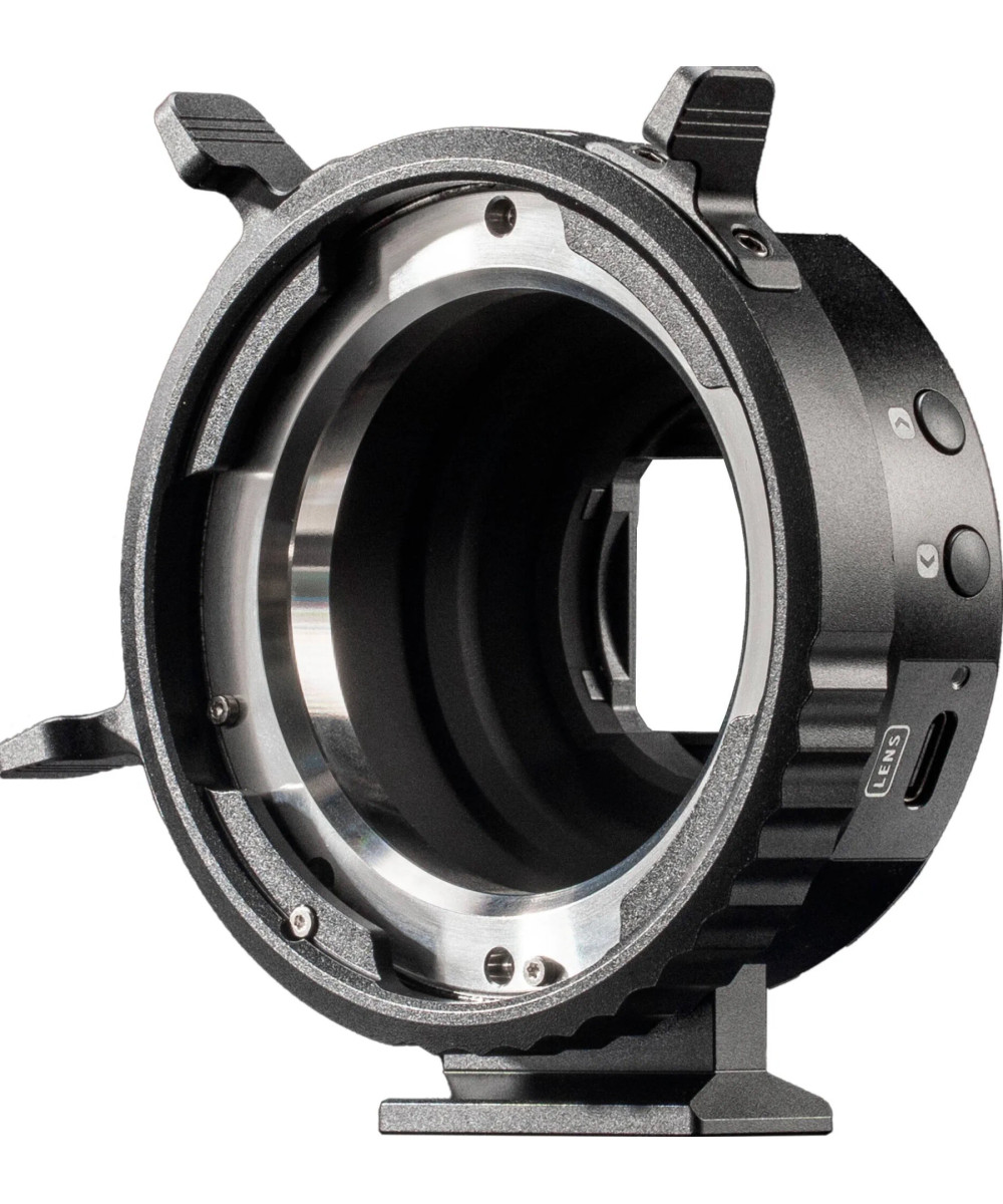 Adattatore AF NEXUSFOCUS F1 Dual Motors da PL a Fotocamere Sony E-Mount