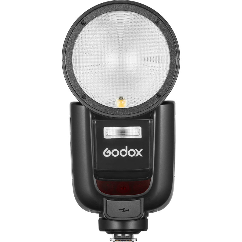 GODOX FLASH TTL V1PRO PER OLYMPUS