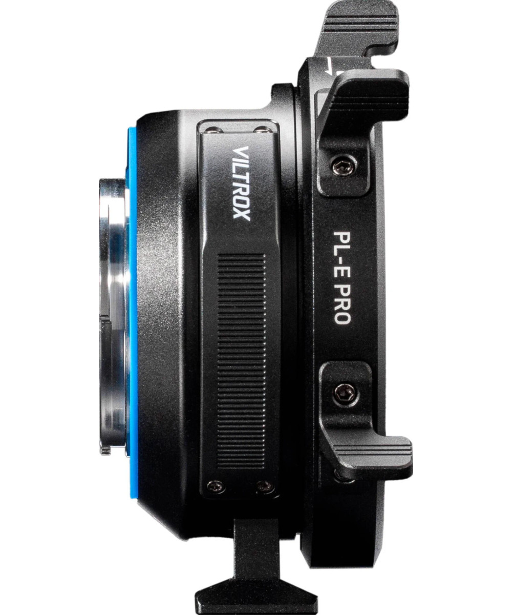 Adattatore AF NEXUSFOCUS F1 Dual Motors da PL a Fotocamere Sony E-Mount