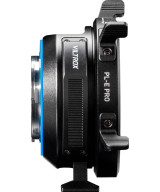 Adattatore AF NEXUSFOCUS F1 Dual Motors da PL a Fotocamere Sony E-Mount