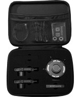 Adattatore AF NEXUSFOCUS F1 Dual Motors da PL a Fotocamere Sony E-Mount