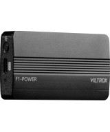 Adattatore AF NEXUSFOCUS F1 Dual Motors da PL a Fotocamere Sony E-Mount