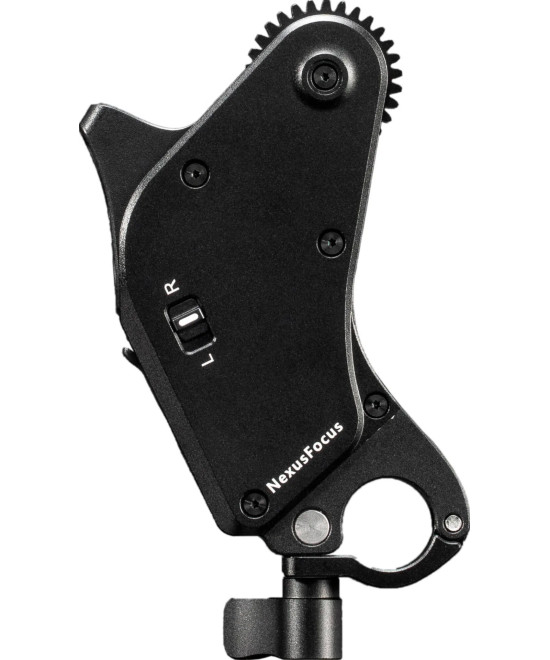 Adattatore AF NEXUSFOCUS F1 Dual Motors da PL a Fotocamere Sony E-Mount