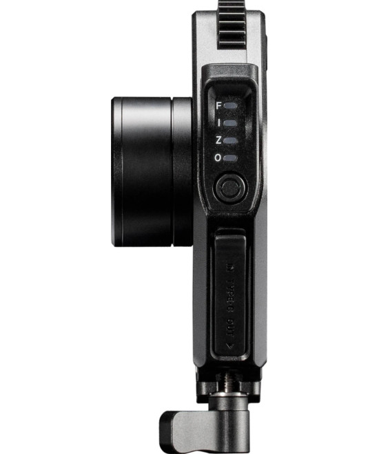 Adattatore AF NEXUSFOCUS F1 Dual Motors da PL a Fotocamere Sony E-Mount