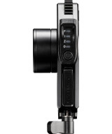 Adattatore AF NEXUSFOCUS F1 Dual Motors da PL a Fotocamere Sony E-Mount