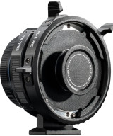 Adattatore AF NEXUSFOCUS F1 Single Motor da PL a Fotocamere Sony E-Mount