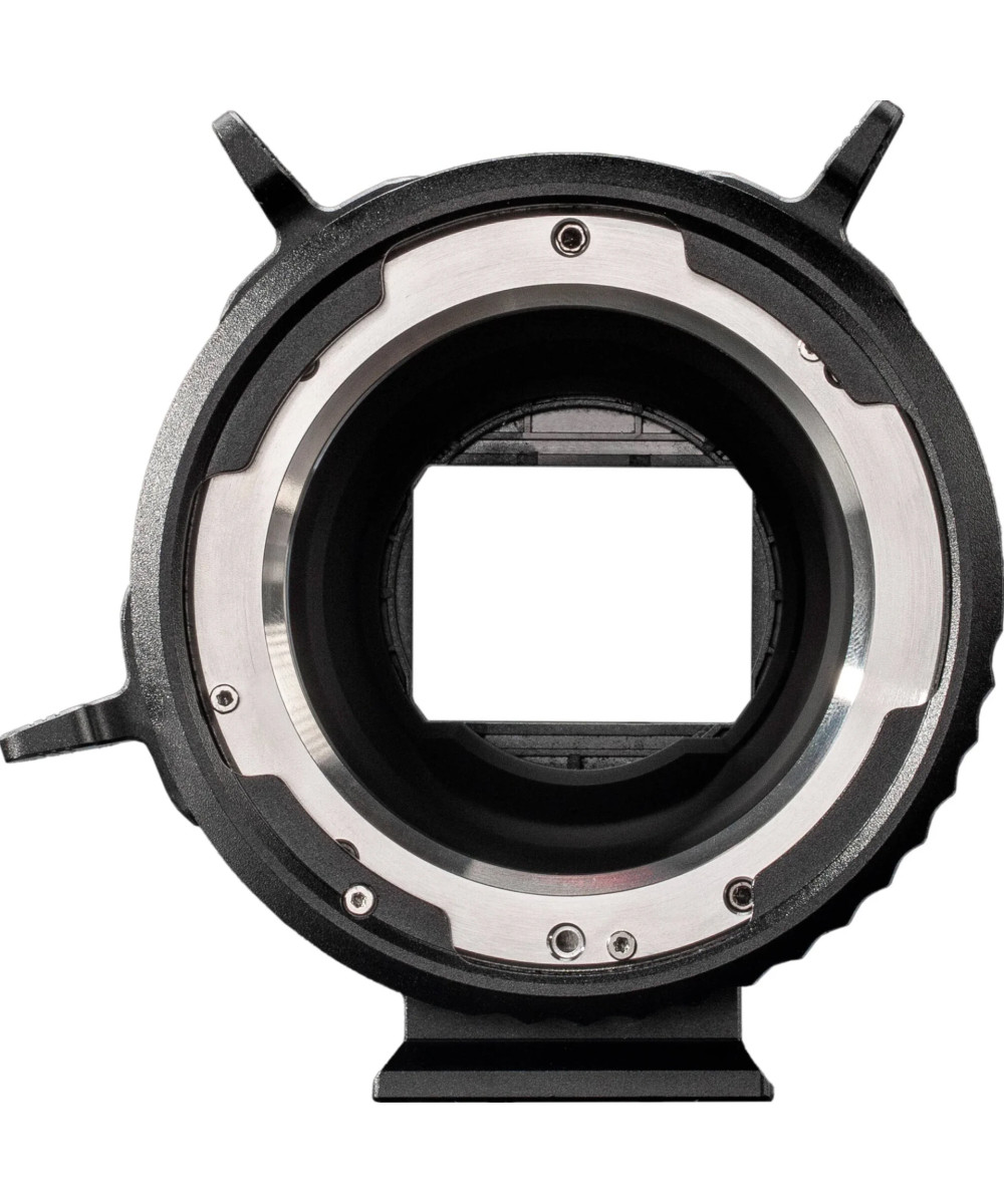 Adattatore AF NEXUSFOCUS F1 Single Motor da PL a Fotocamere Sony E-Mount