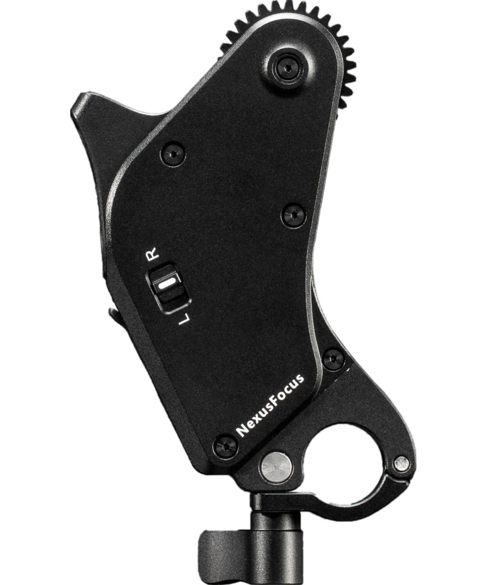Adattatore AF NEXUSFOCUS F1 Single Motor da PL a Fotocamere Sony E-Mount