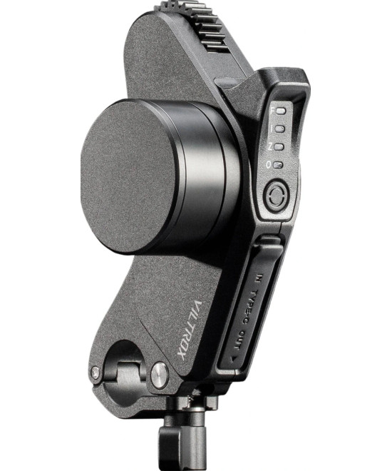 Adattatore AF NEXUSFOCUS F1 Single Motor da PL a Fotocamere Sony E-Mount