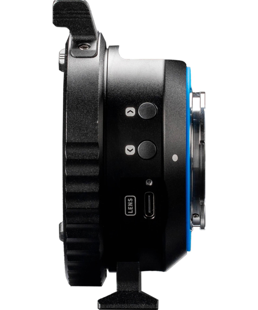 Adattatore AF NEXUSFOCUS F1 Single Motor da PL a Fotocamere Sony E-Mount