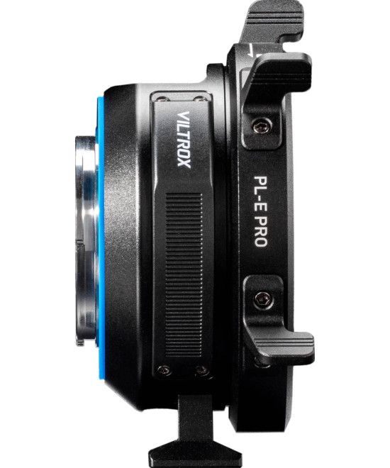 Adattatore AF NEXUSFOCUS F1 Single Motor da PL a Fotocamere Sony E-Mount