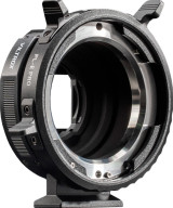 Adattatore AF NEXUSFOCUS F1 Single Motor da PL a Fotocamere Sony E-Mount