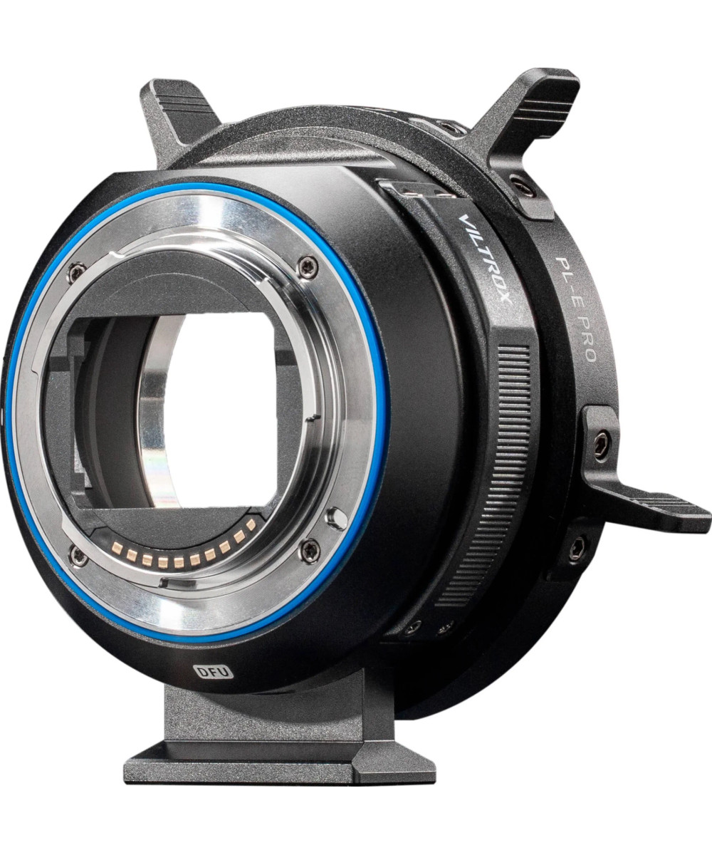 Adattatore AF NEXUSFOCUS F1 Single Motor da PL a Fotocamere Sony E-Mount